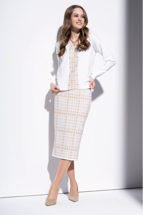 Джемпер C1203